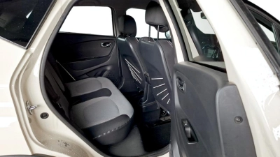 Renault Captur - SE-U78492 