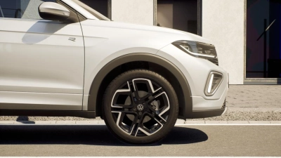 Volkswagen T-Cross - SE-N192068 