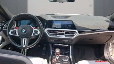 BMW M4 - AU-U79506 