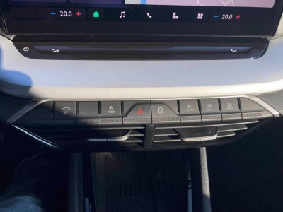 Skoda Octavia - AU-N184103 