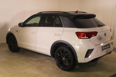 Volkswagen T-Roc - AU-U78341 