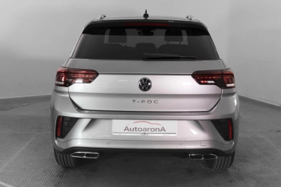 Volkswagen T-Roc - AU-N179988 