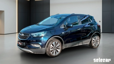 Opel Mokka - SE-U78976 