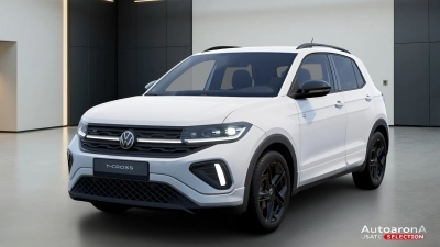Volkswagen T-Cross - AU-N190105 