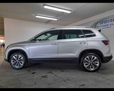 Skoda Karoq - AU-U74069 