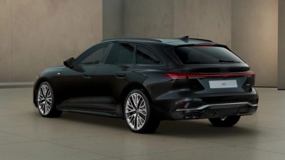 Audi A5 Avant - SE-N189136 