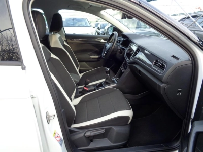 Volkswagen T-Roc - SE-U77314 