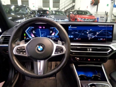 BMW Serie - SE-U76789 