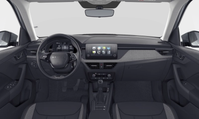 Skoda Kamiq - AU-N191187 