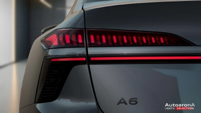 Audi A6 - AU-N188297 