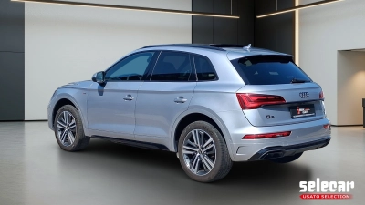 Audi Q5 - SE-U79908 