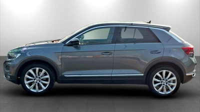 Volkswagen T-Roc - SE-U78894 