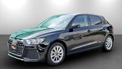 Audi A1 Sportback - SE-U79040 