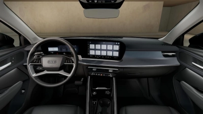Audi Q3 - AU-N190818 