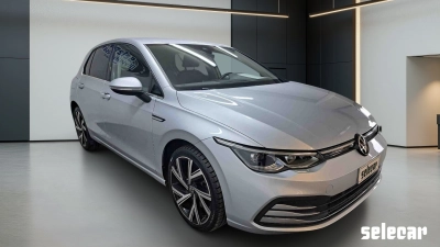 Volkswagen Golf - SE-U75608 