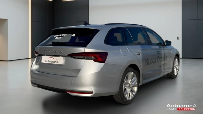 Skoda Octavia - AU-N184104 