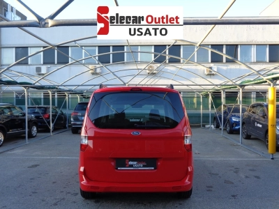 Ford Tourneo - SE-U70916 