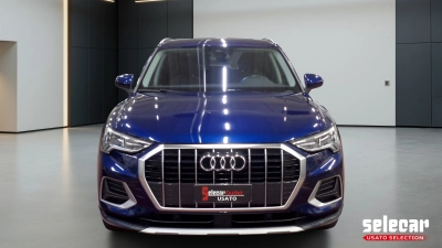 Audi Q3 - SE-U77430 
