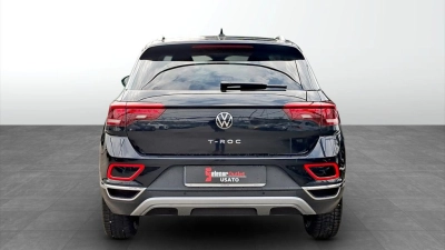 Volkswagen T-Roc - SE-U77828 