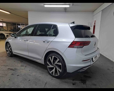 Volkswagen Golf - SE-U75608 