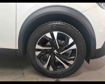 Peugeot 2008 - SE-U78902 