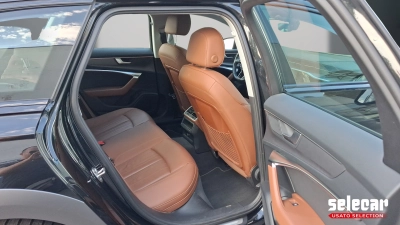 Audi A6 - SE-U79435 