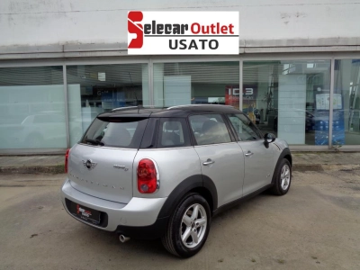 MINI Countryman - SE-U74200 