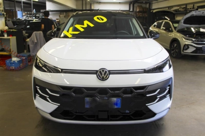 Volkswagen T-Roc - AU-N191137 