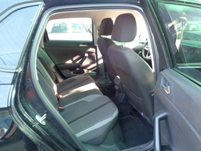 Volkswagen Polo - SE-U77677 