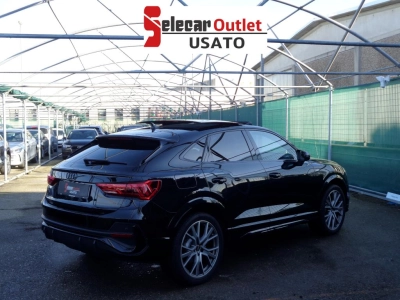 Audi Q3 Sportback - SE-U77966 