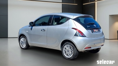 Lancia Ypsilon - SE-U75250 