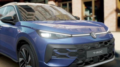 Volkswagen T-Roc - AU-N190462 