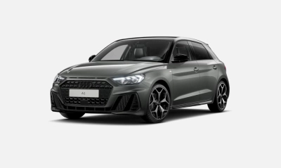 Audi A1 Sportback - AU-N182880 