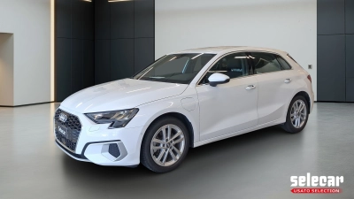 Audi A3 Sportback - SE-U77724 