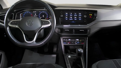 Volkswagen Polo - AU-U77704 