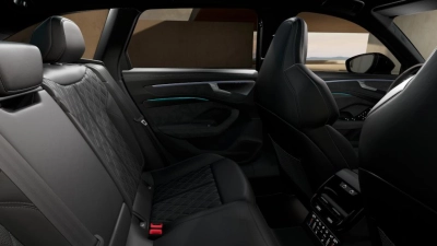 Audi allroad - AU-N194454 
