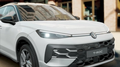 Volkswagen T-Roc - AU-N190976 