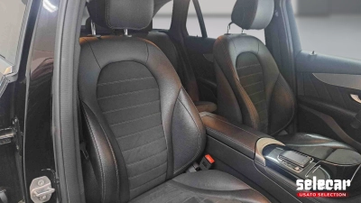 Mercedes-Benz GLC - SE-U78308 