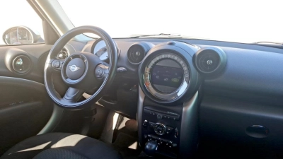 MINI Countryman - SE-U79170 