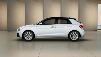 Audi A1 Sportback - AU-N185581 