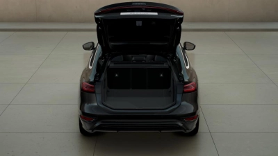 Audi A6 - AU-N185524 