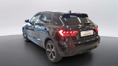 Audi A1 Allstreet - AU-U79286 