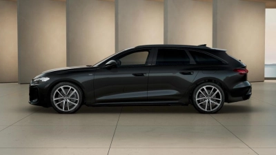 Audi A5 Avant - AU-N190625 