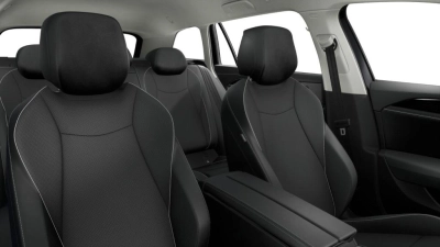 Volkswagen Passat - SE-N182062 