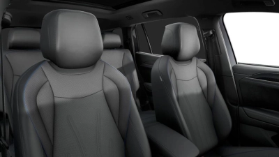 Volkswagen Tayron - SE-N186879 