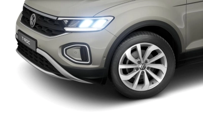 Volkswagen T-Roc - SE-N180702 