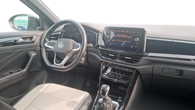 Volkswagen T-Roc - SE-U78827 