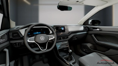 Volkswagen T-Cross - AU-N188965 