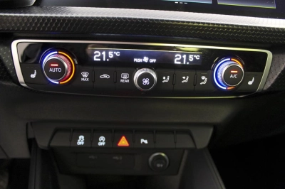 Audi A1 Allstreet - AU-U77808 