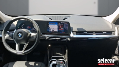 BMW X1 - SE-U78768 